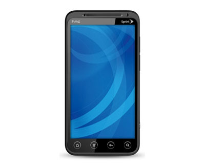 htc-evo-3d 3G, CDMA